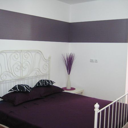 Bucharestby Apartments Dış mekan fotoğraf