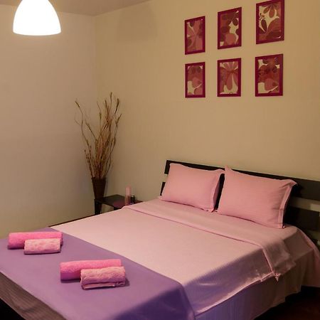 Bucharestby Apartments Dış mekan fotoğraf