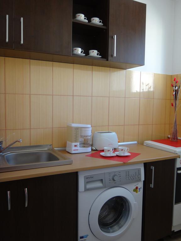 Bucharestby Apartments Dış mekan fotoğraf