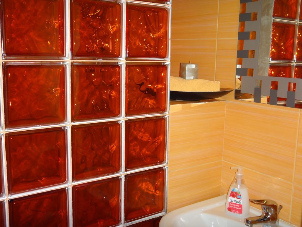 Bucharestby Apartments Dış mekan fotoğraf
