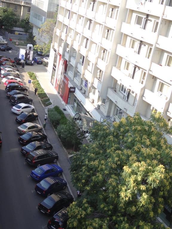 Bucharestby Apartments Dış mekan fotoğraf