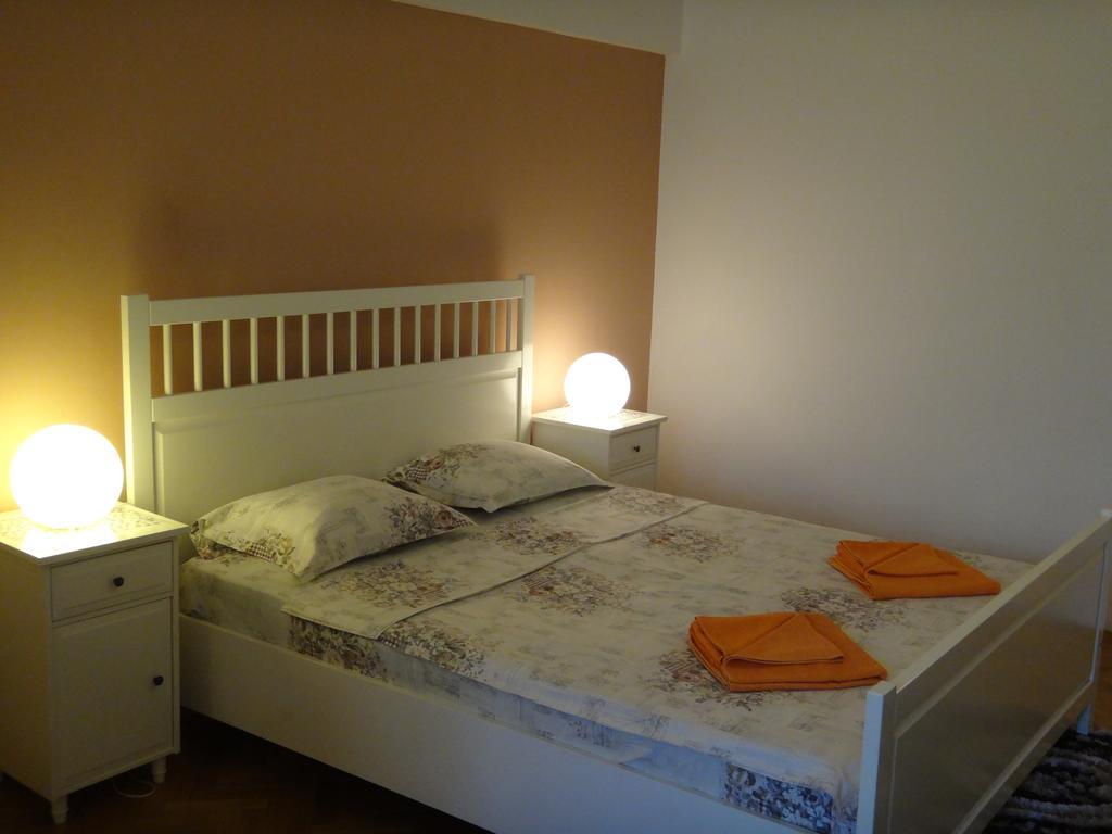 Bucharestby Apartments Oda fotoğraf