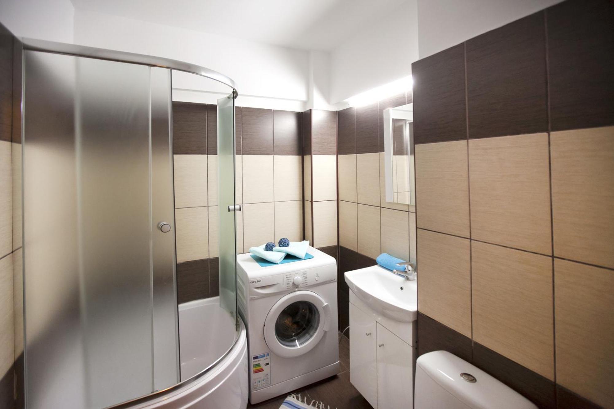 Bucharestby Apartments Oda fotoğraf