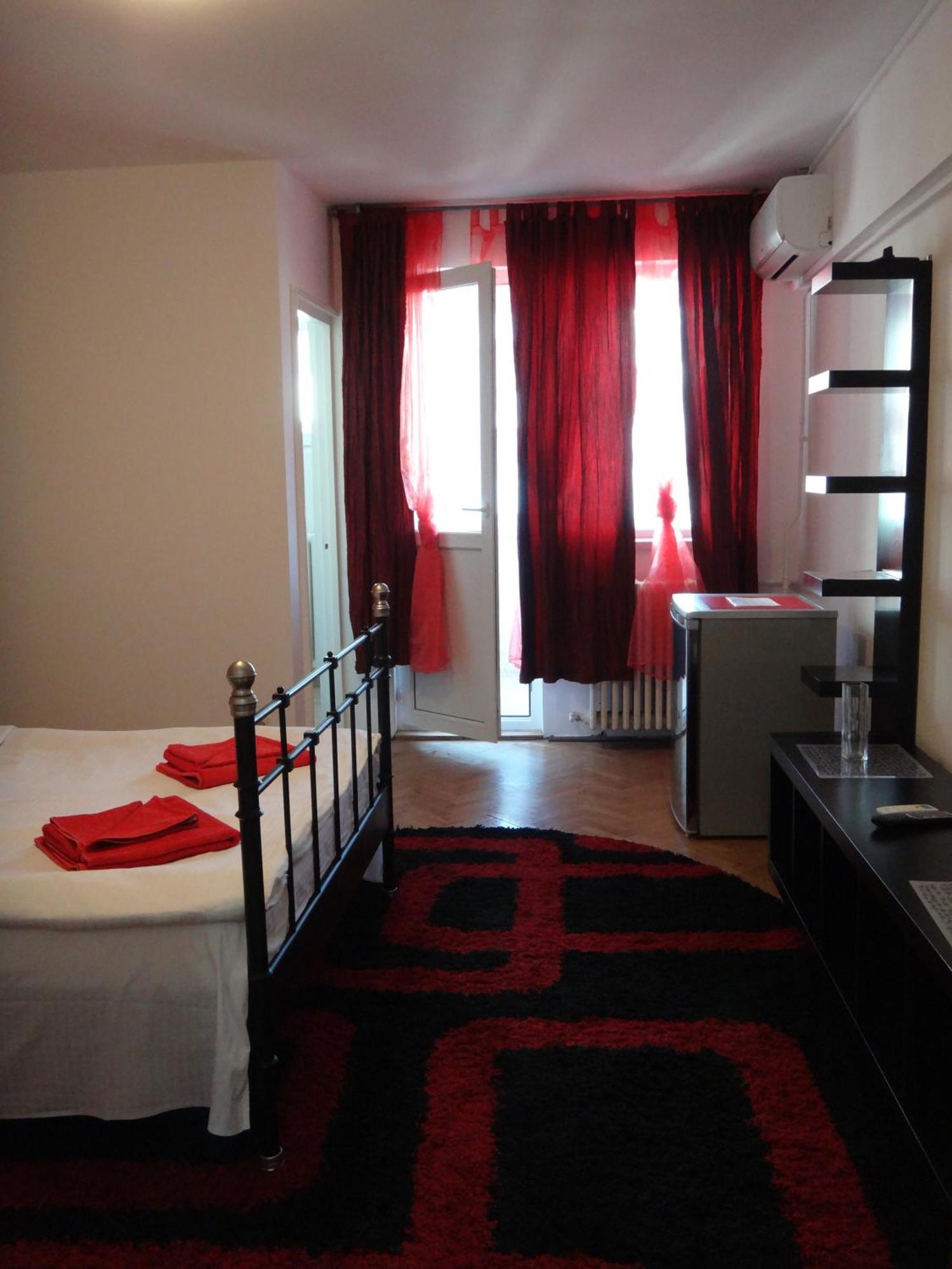 Bucharestby Apartments Oda fotoğraf