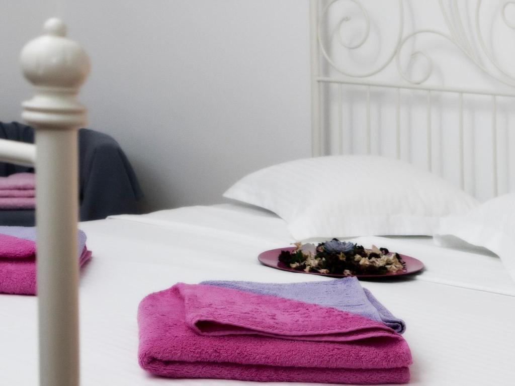 Bucharestby Apartments Dış mekan fotoğraf
