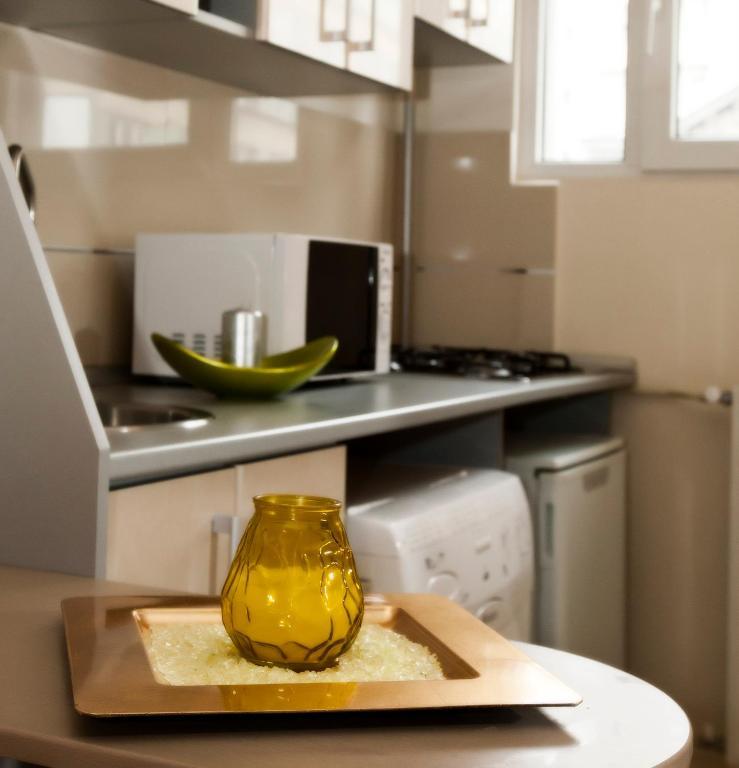 Bucharestby Apartments Dış mekan fotoğraf