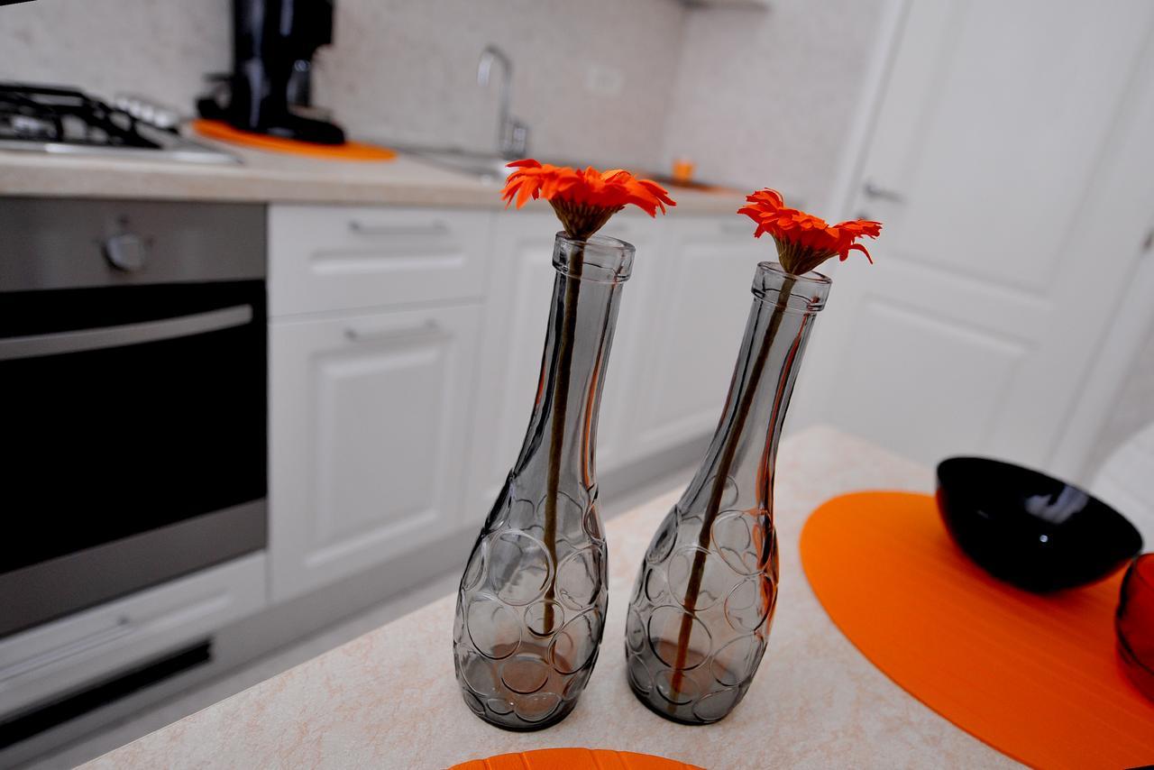 Bucharestby Apartments Dış mekan fotoğraf