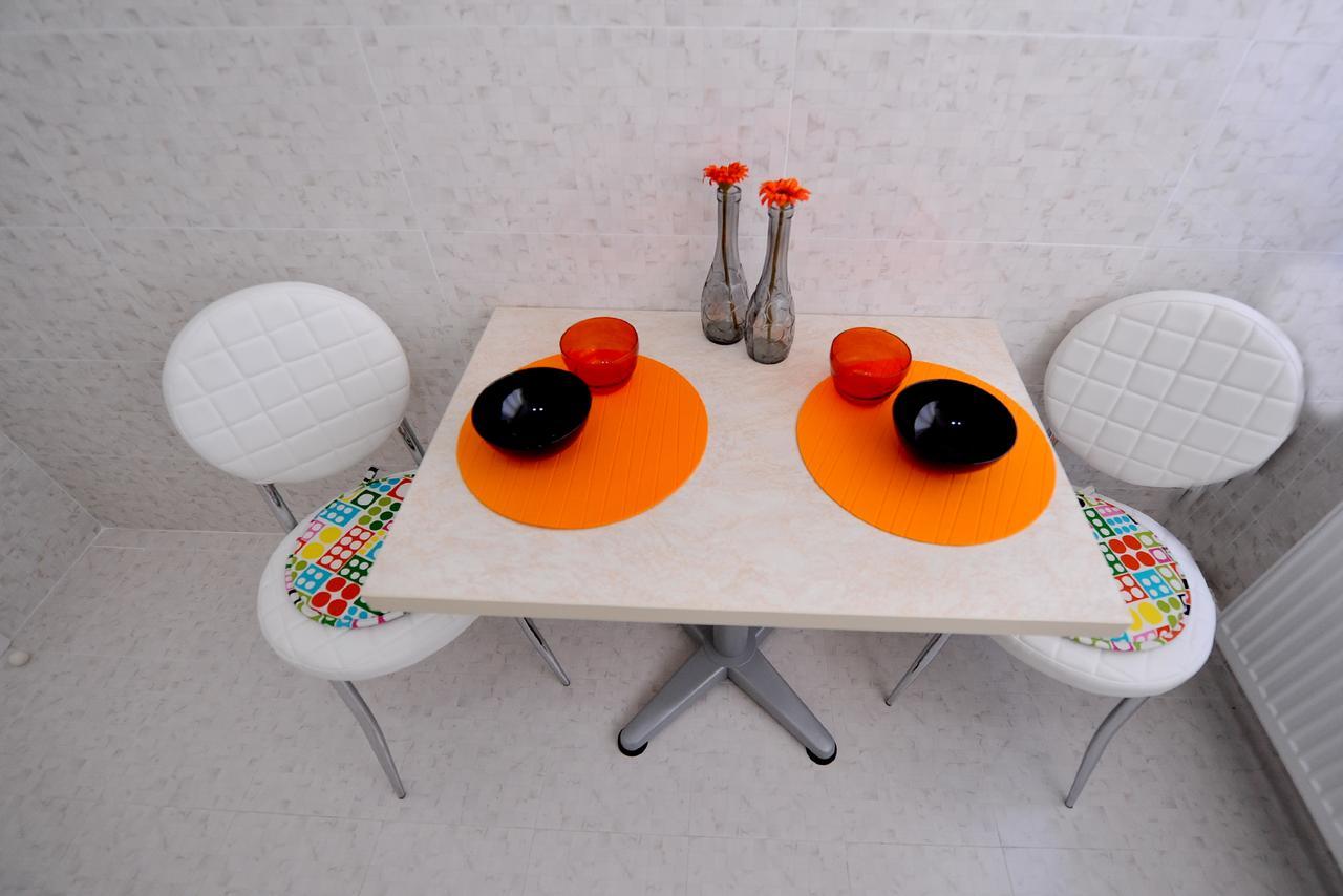 Bucharestby Apartments Dış mekan fotoğraf