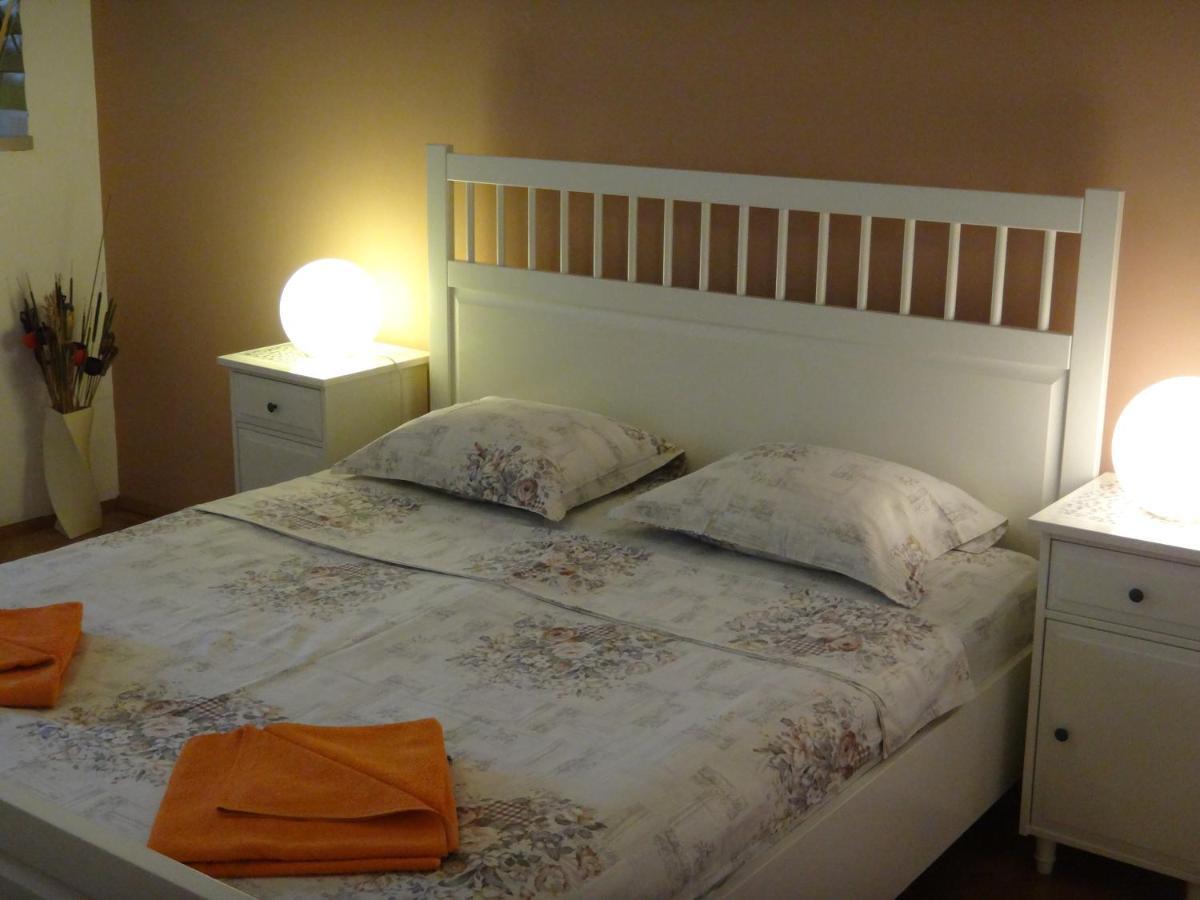 Bucharestby Apartments Dış mekan fotoğraf