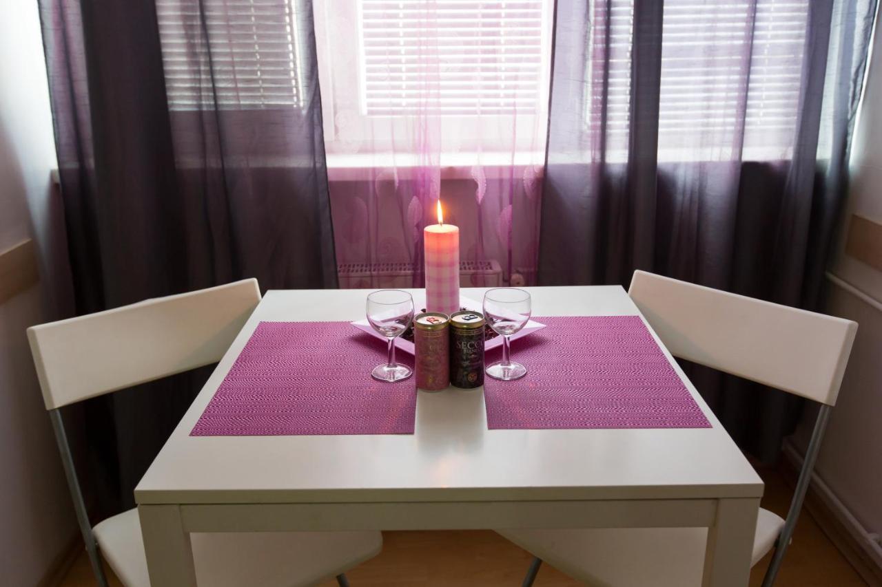 Bucharestby Apartments Dış mekan fotoğraf